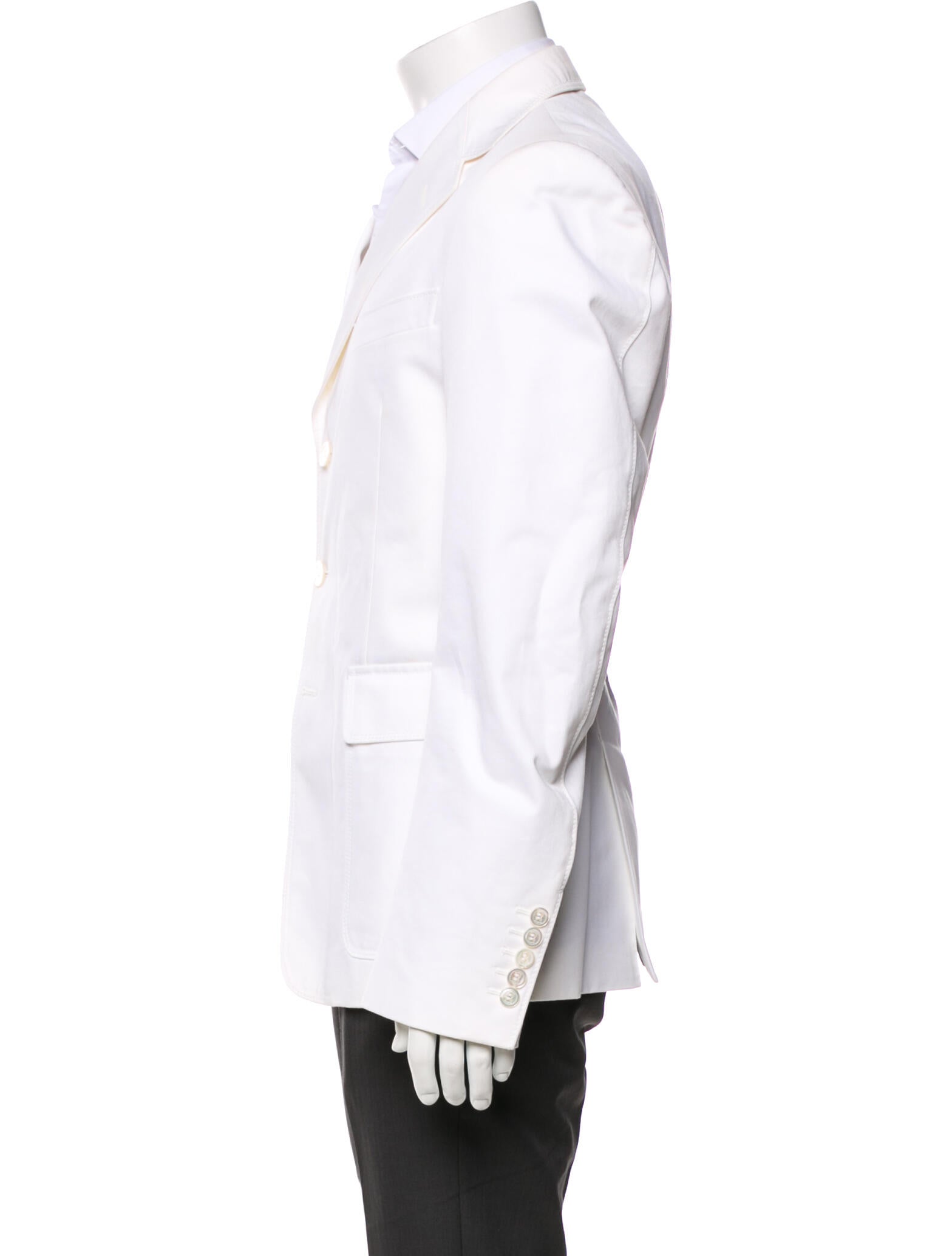 Gucci Vintage 2000's Blazer