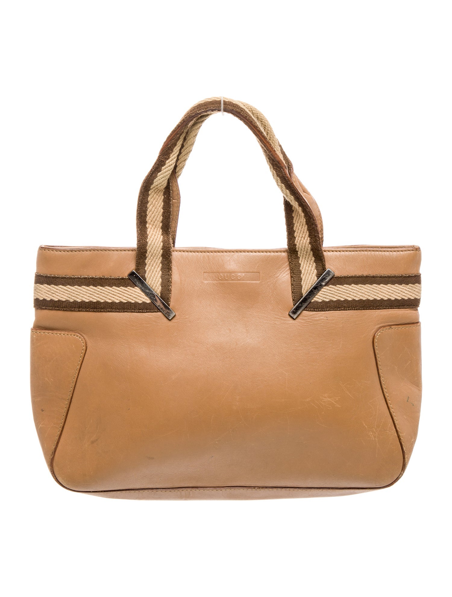 Gucci Web Lilith Vintage