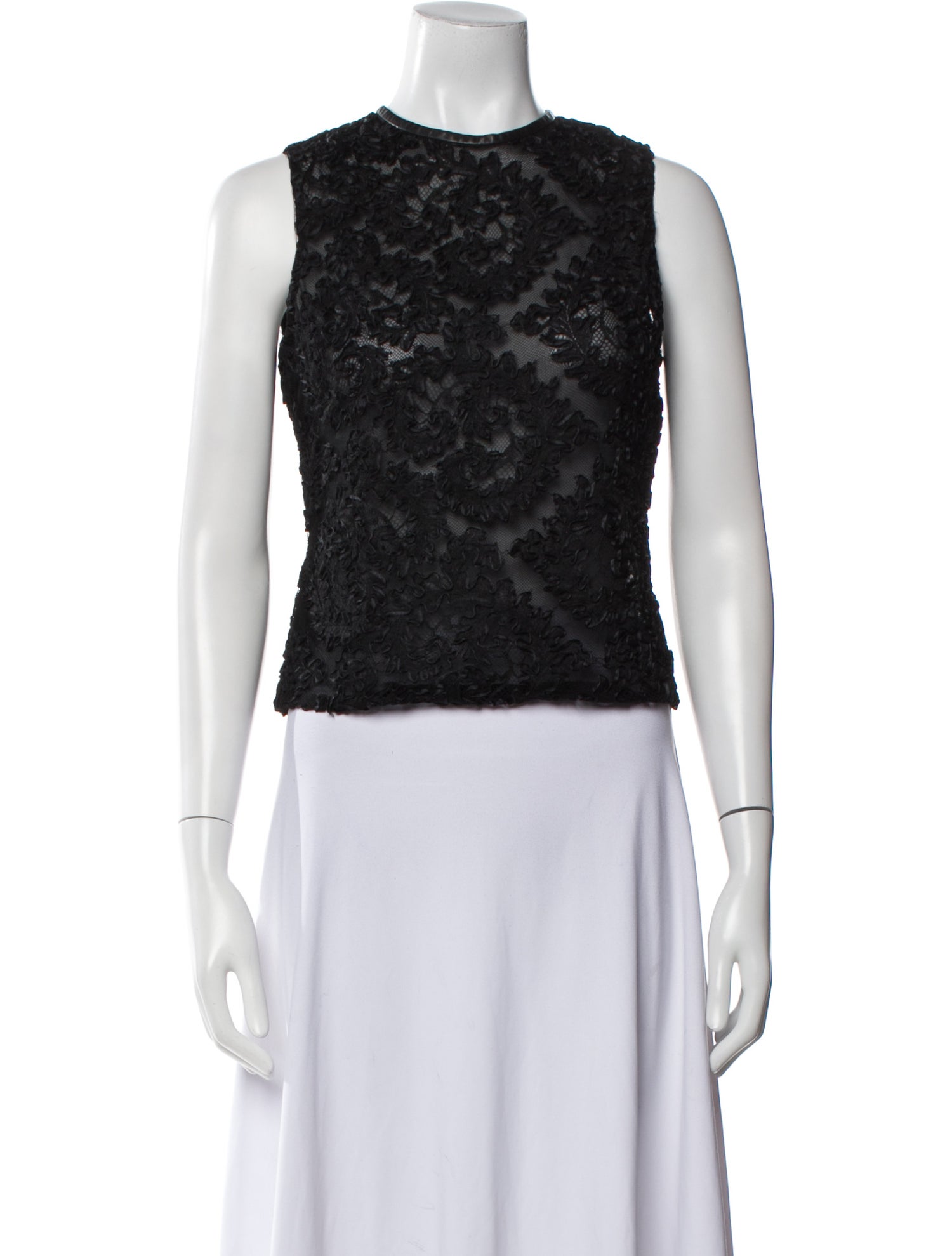 Gucci Vintage 1999 Crop Top