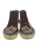 Gucci GG Canvas Canvas Sneakers