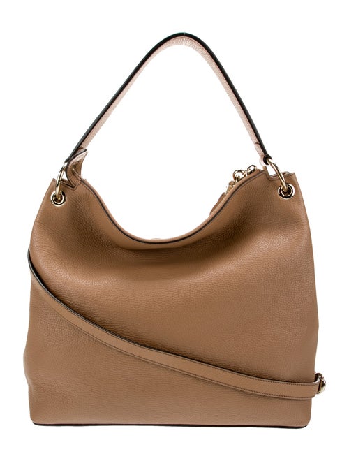 Gucci Interlocking G Soho Large