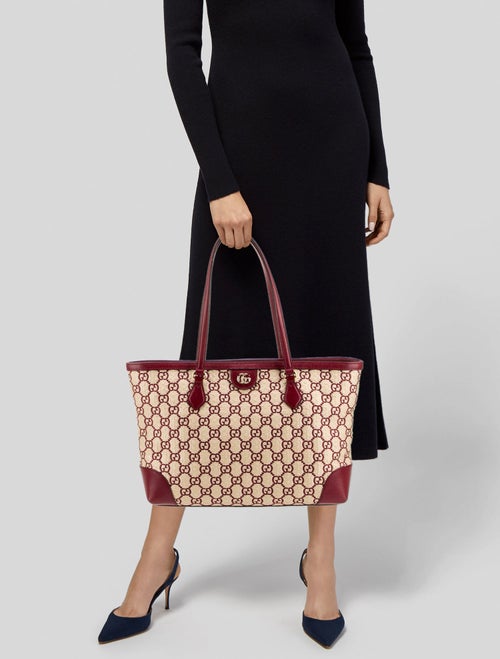 Gucci GG Ophidia Medium