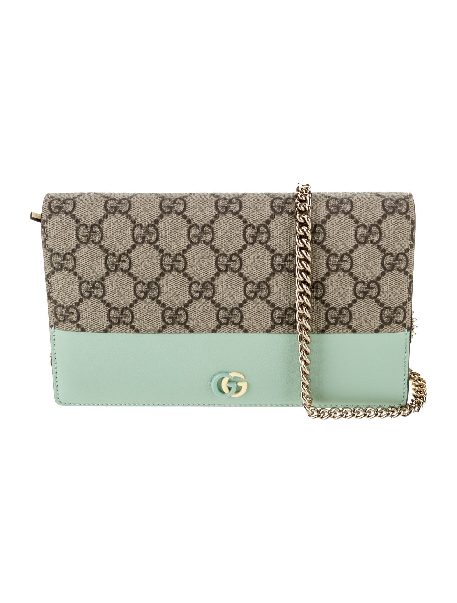 Gucci GG Supreme Marmont