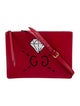 Gucci GG Signature Ghost Messager