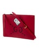 Gucci GG Signature Ghost Messager
