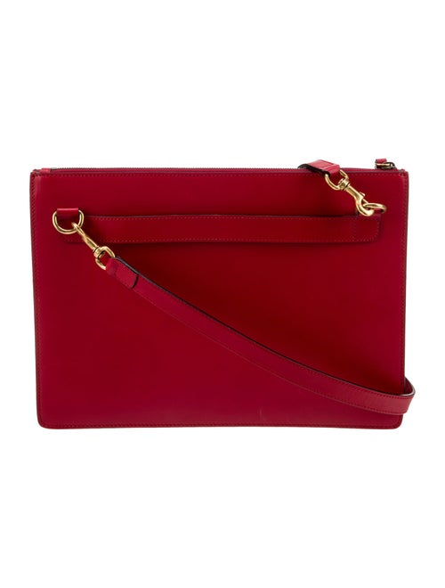 Gucci GG Signature Ghost Messager