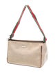 Gucci Web Shoulder Bag
