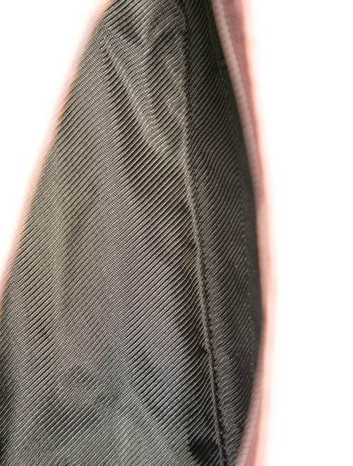 Gucci Web Shoulder Bag