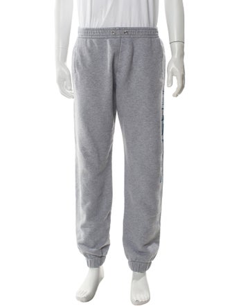 Gucci Web Accent Lounge Bottoms