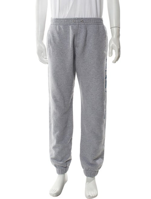 Gucci Web Accent Lounge Bottoms