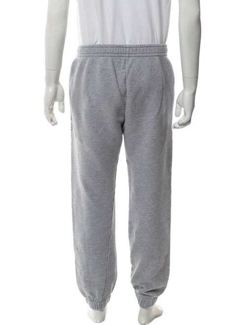 Gucci Web Accent Lounge Bottoms