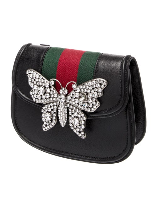 Gucci Web Linea Totem