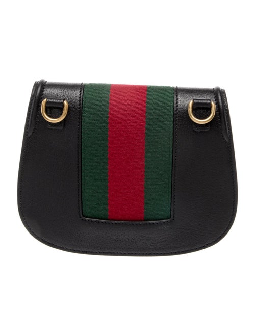 Gucci Web Linea Totem