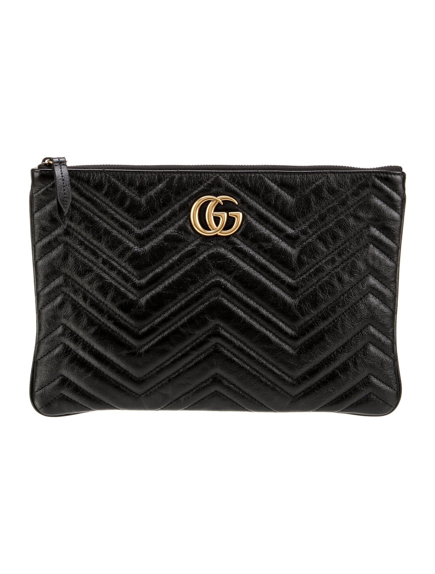 Gucci Double G Marmont