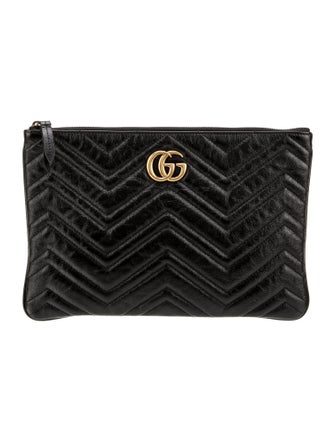 Gucci Double G Marmont