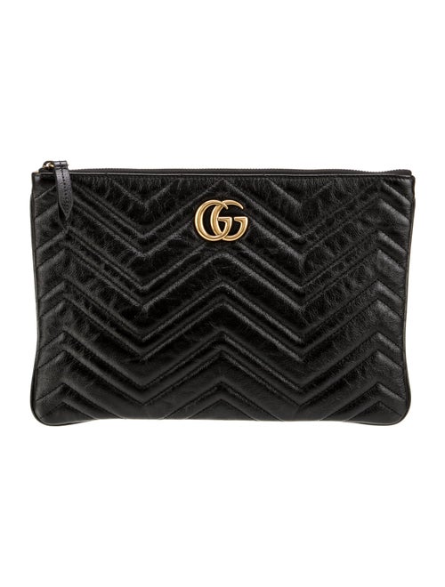 Gucci Double G Marmont