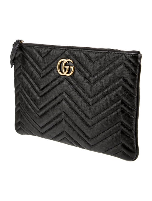 Gucci Double G Marmont