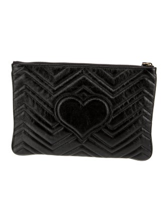 Gucci Double G Marmont