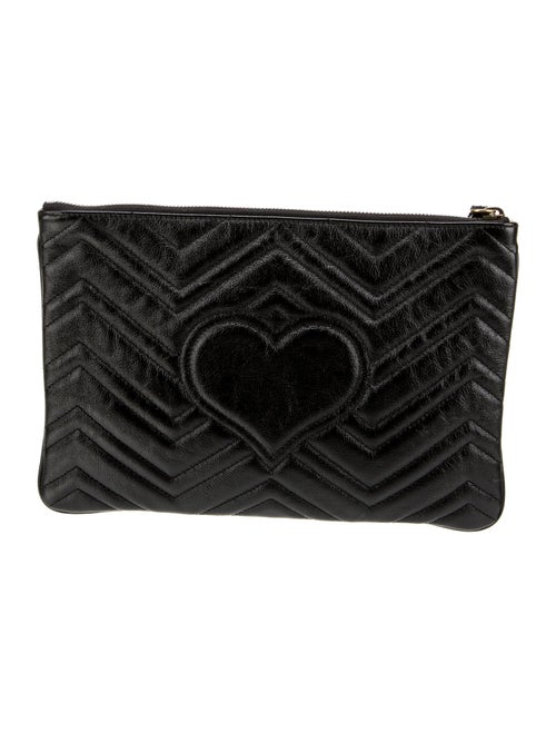 Gucci Double G Marmont