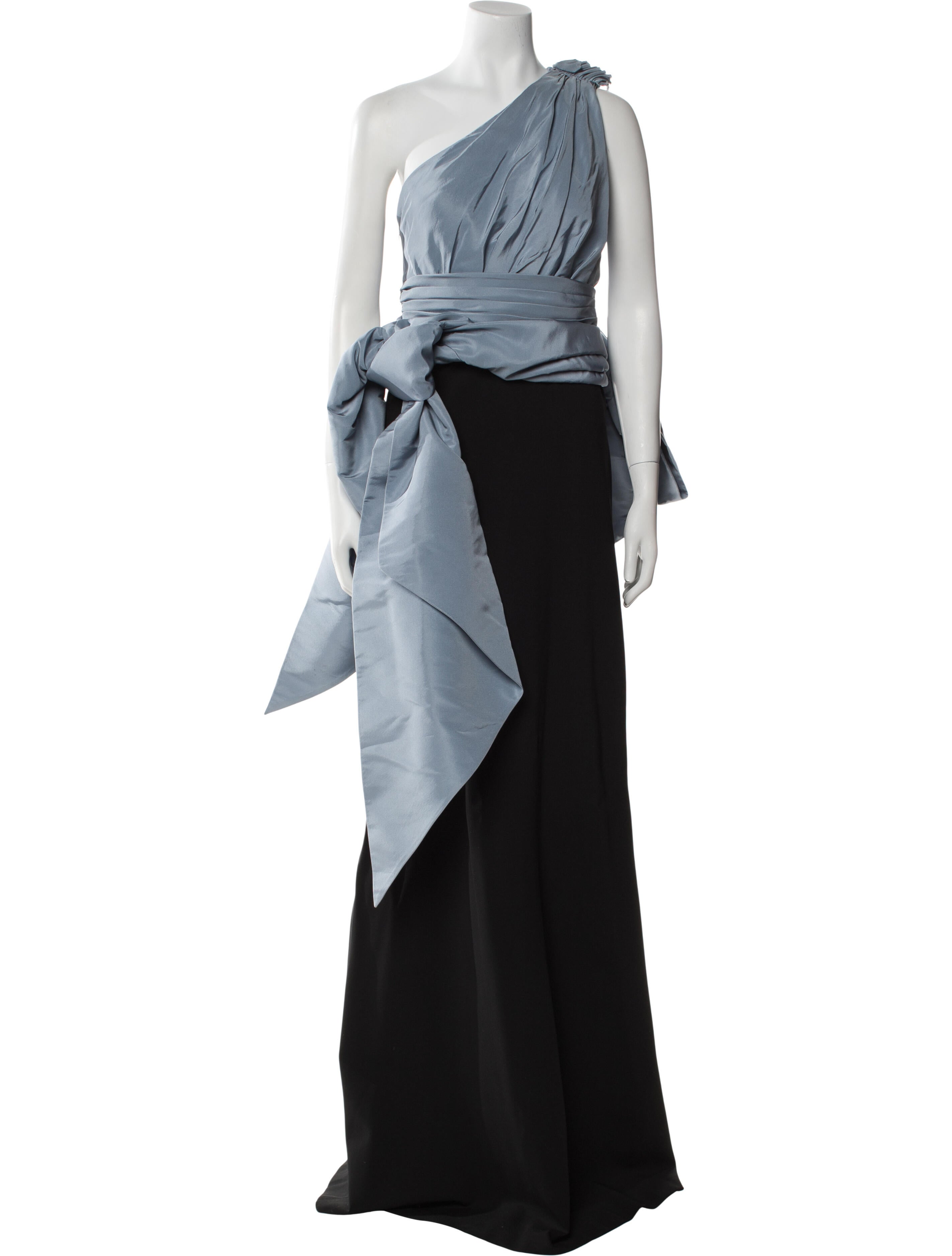 Gucci 2020 Long Dress