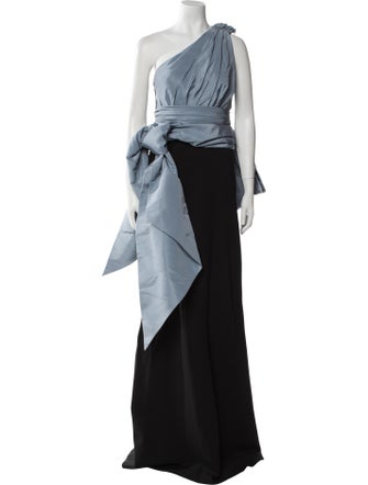 Gucci 2020 Long Dress