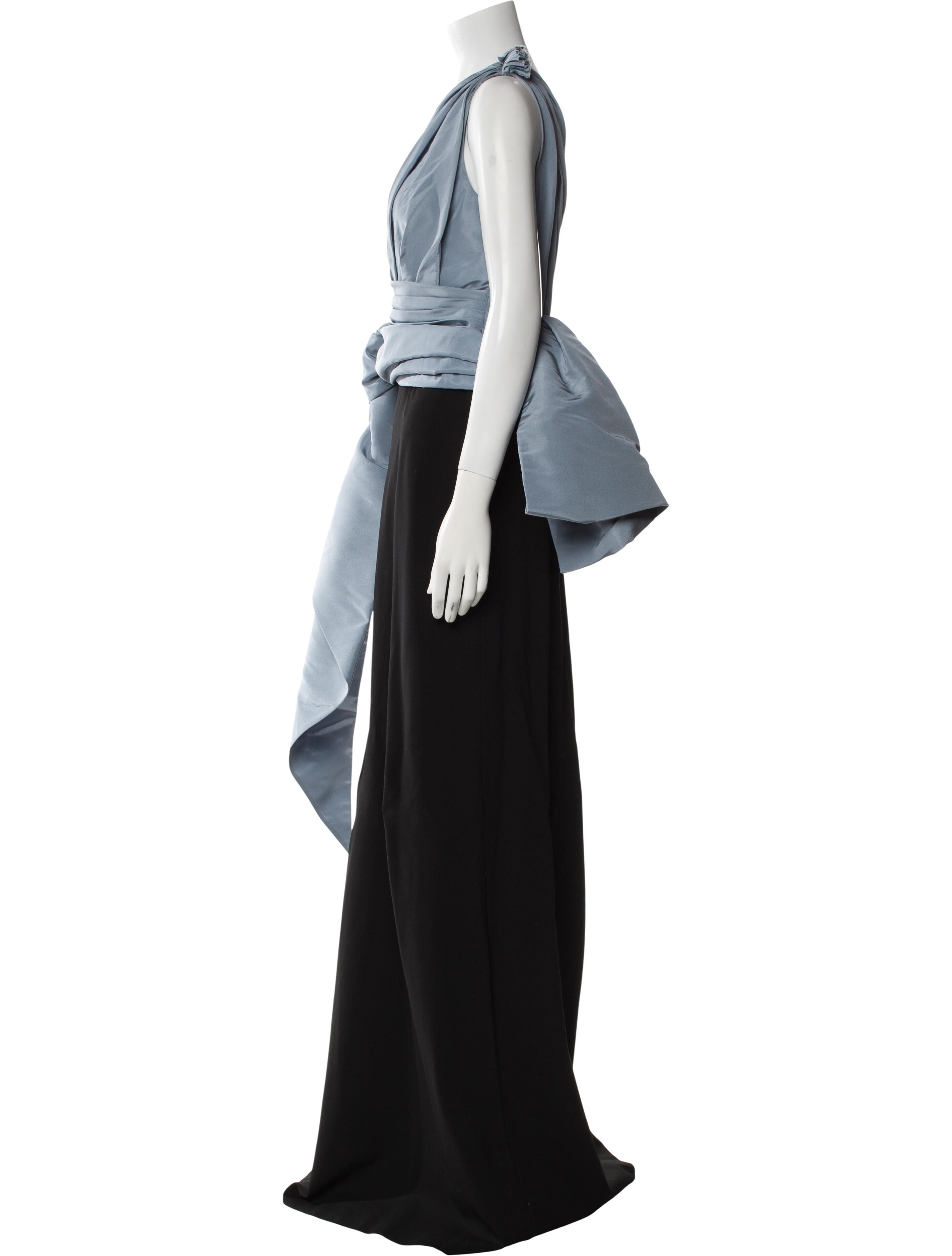 Gucci 2020 Long Dress