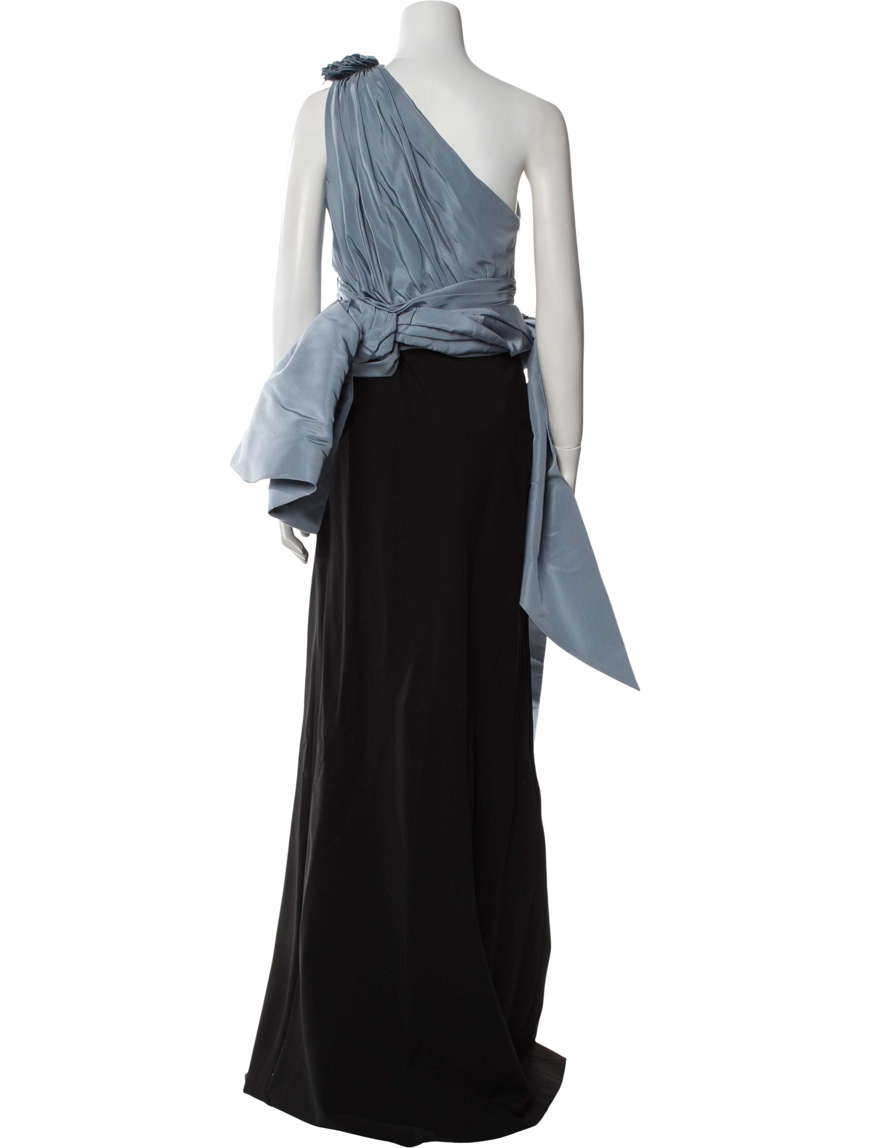 Gucci 2020 Long Dress