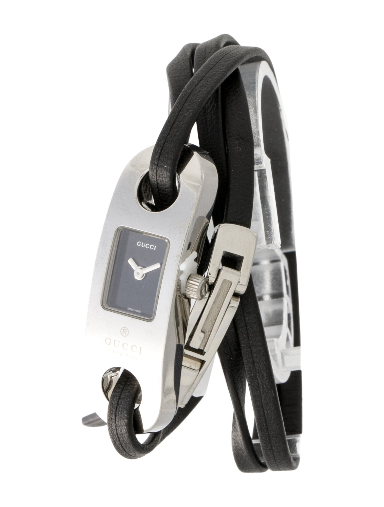 Gucci 6100 Series Watch