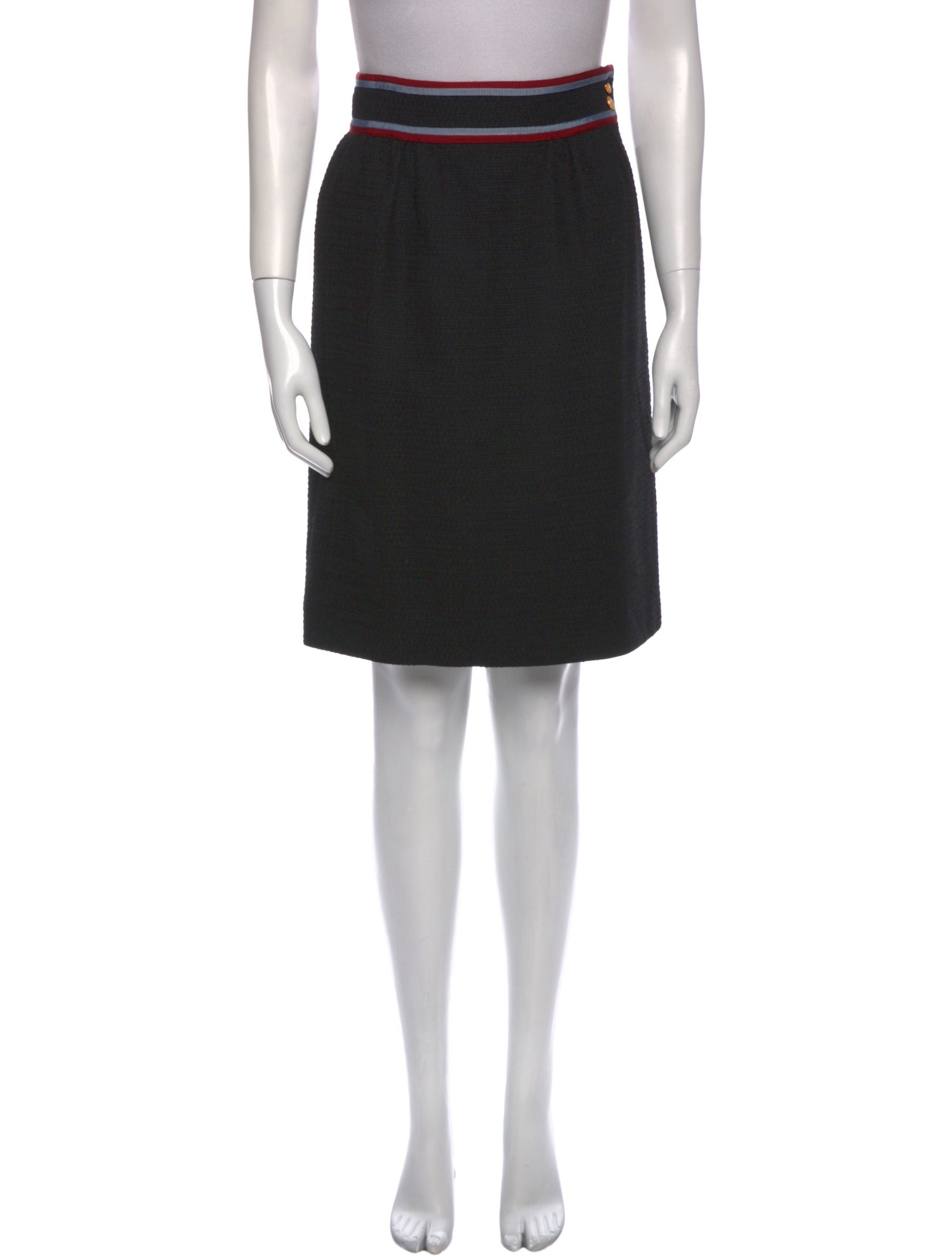 Gucci 2019 Knee-Length Skirt w/ Tags