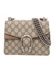 Gucci GG Supreme Dionysus Mini