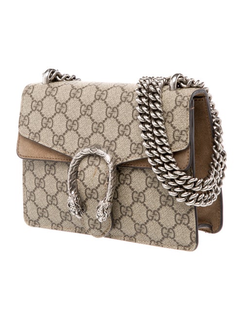 Gucci GG Supreme Dionysus Mini