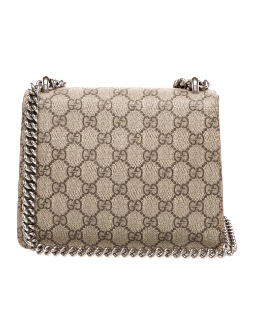 Gucci GG Supreme Dionysus Mini