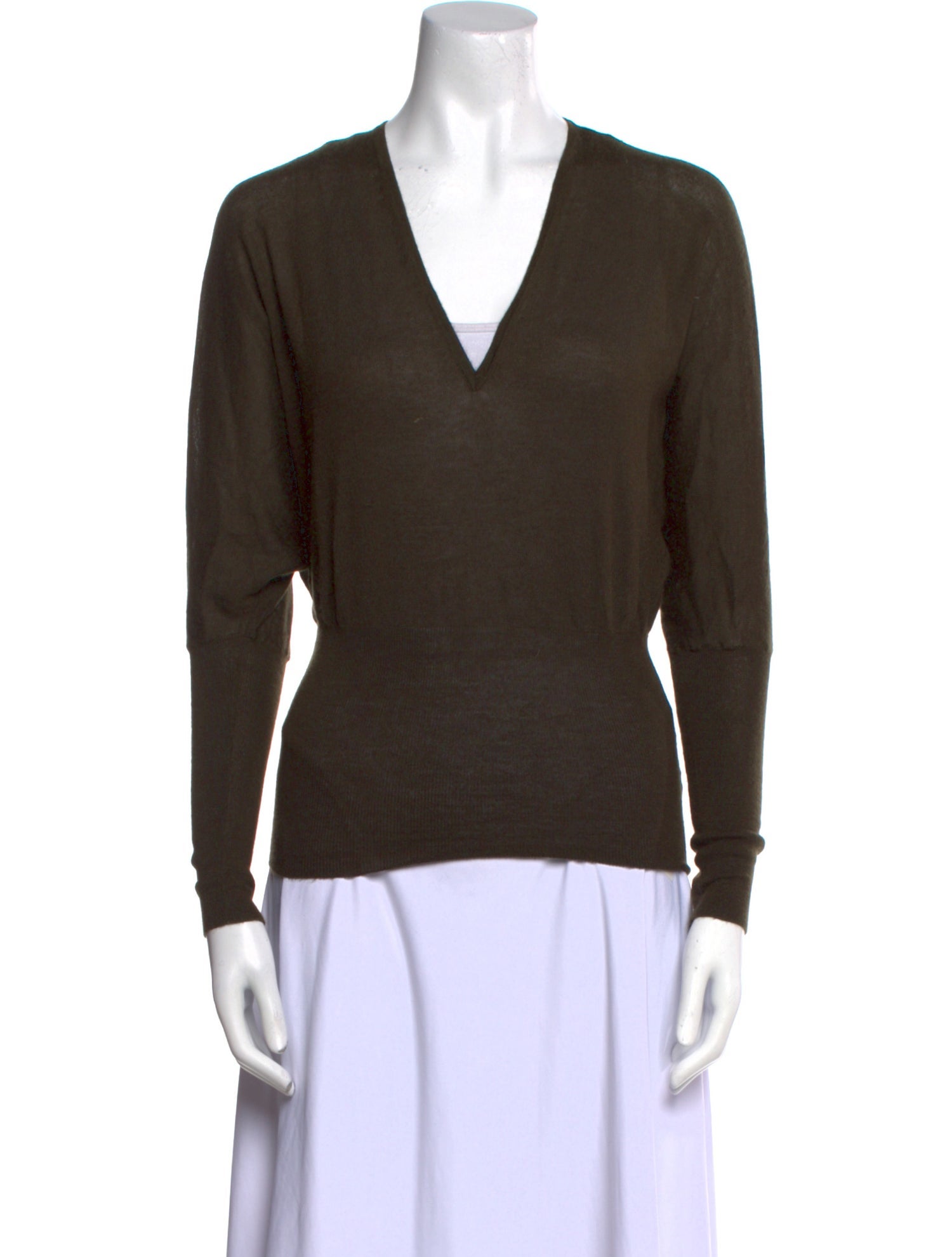 Gucci Vintage Late 1990's - Early 2000's Sweater