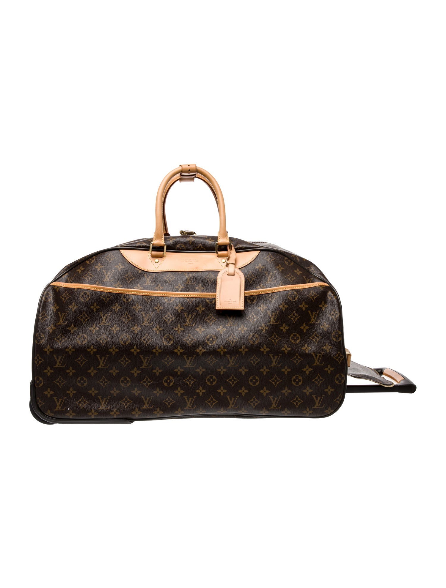 Louis Vuitton Monogram Eole 50