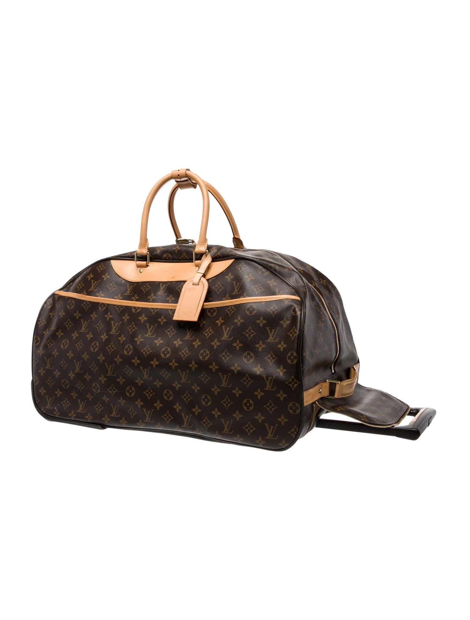 Louis Vuitton Monogram Eole 50