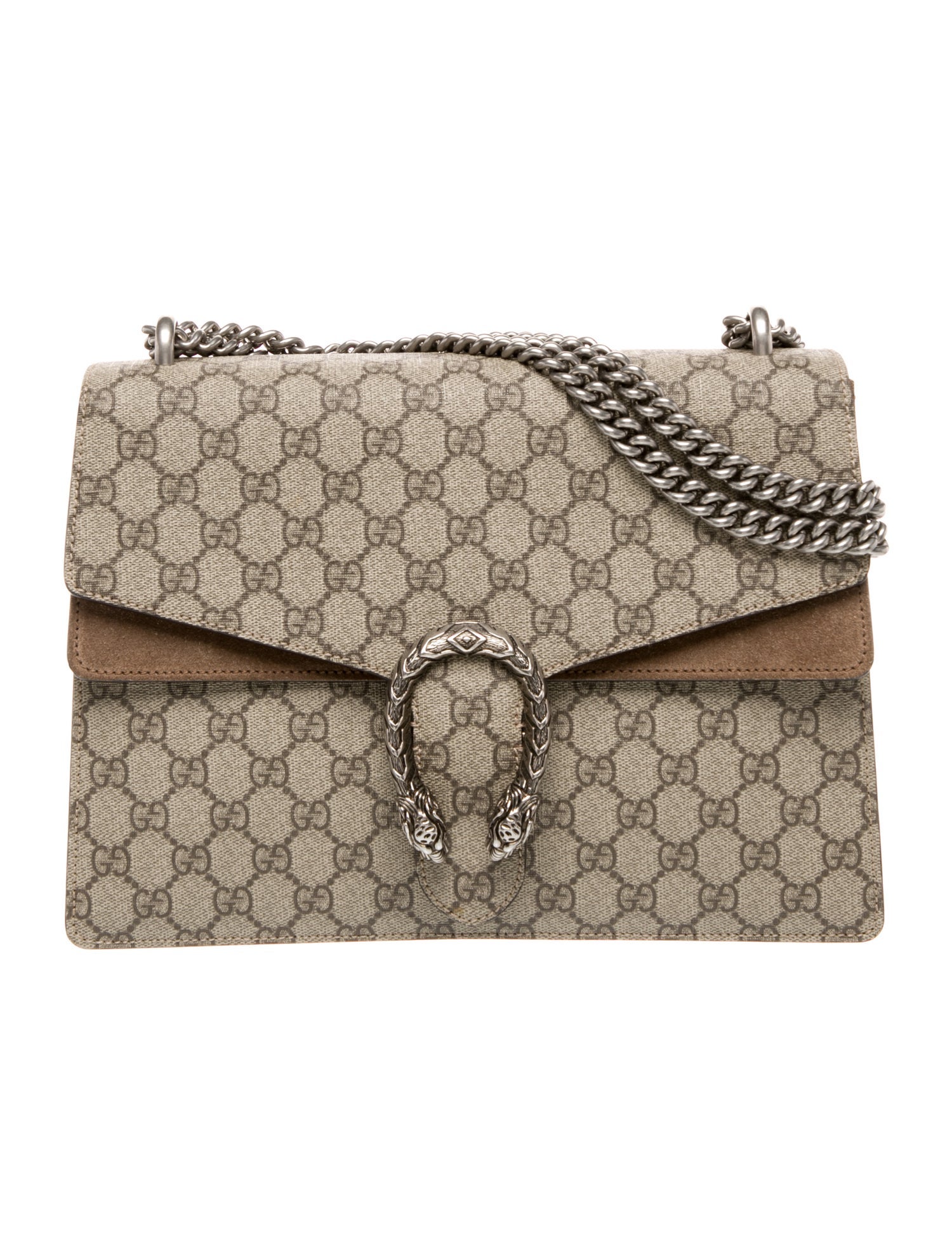 Gucci GG Supreme Dionysus Medium