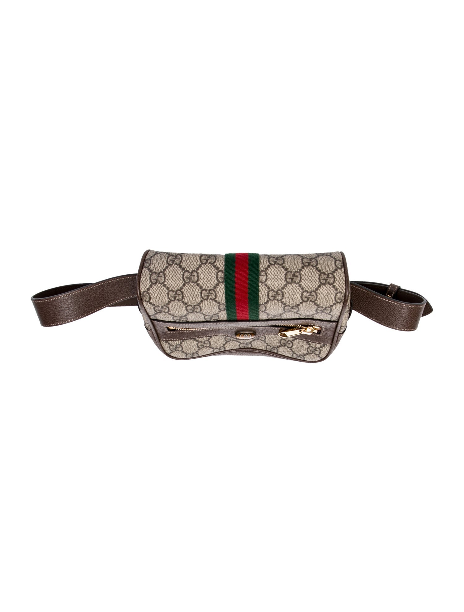 Gucci GG Supreme Ophidia