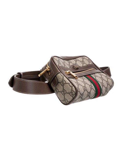 Gucci GG Supreme Ophidia