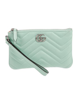 Gucci Double G Marmont