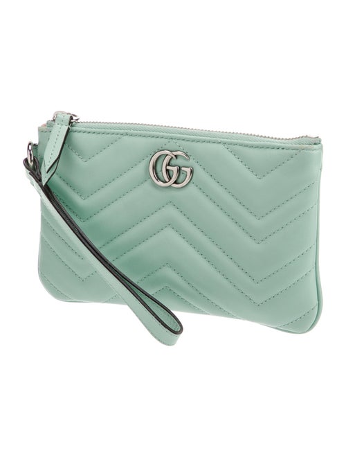 Gucci Double G Marmont