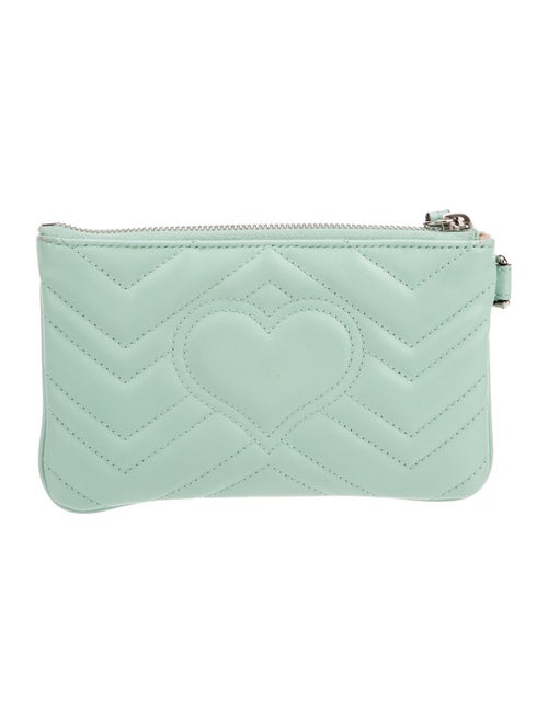 Gucci Double G Marmont