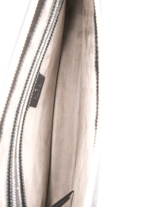 Gucci Web Shoulder Bag