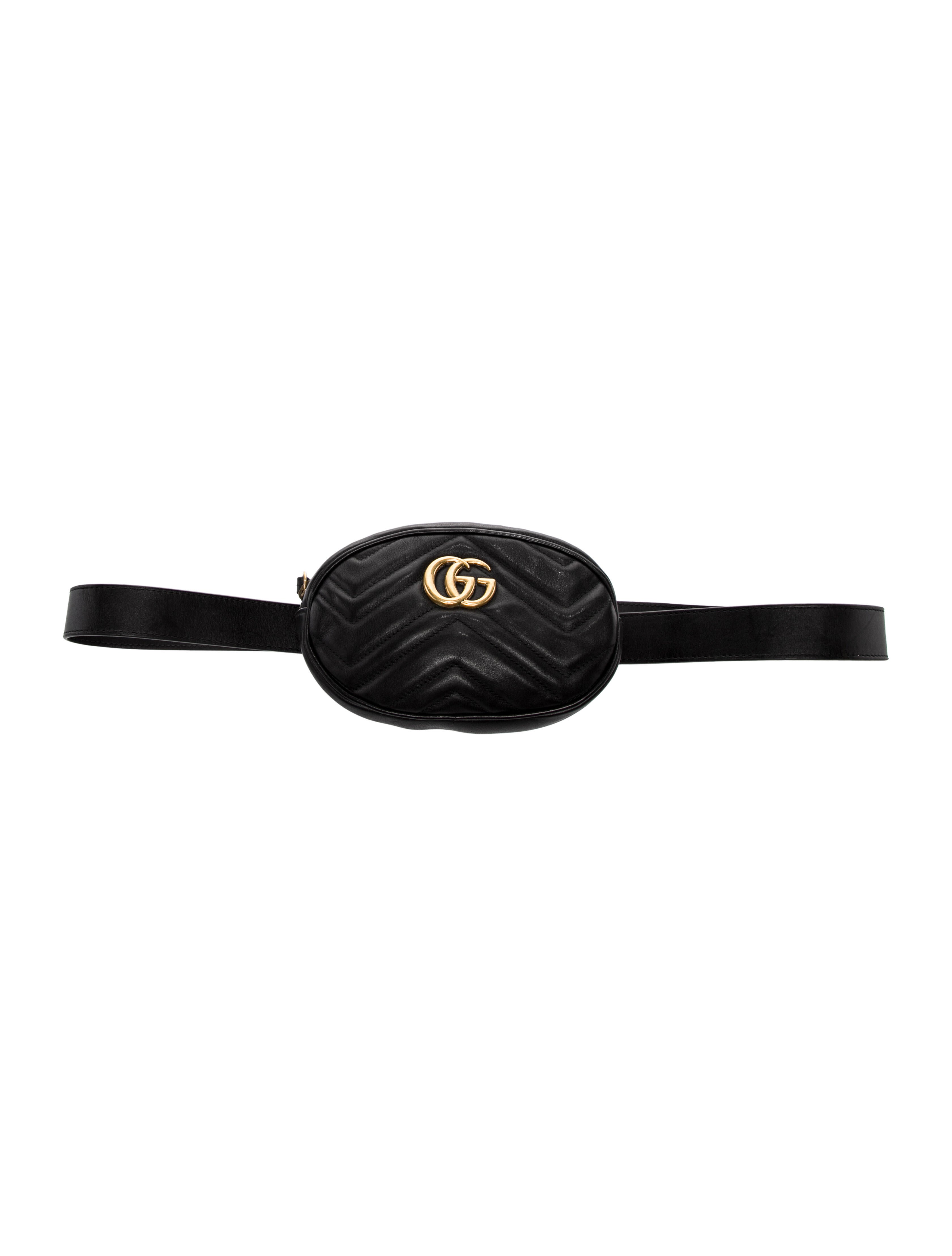 Gucci GG Marmont