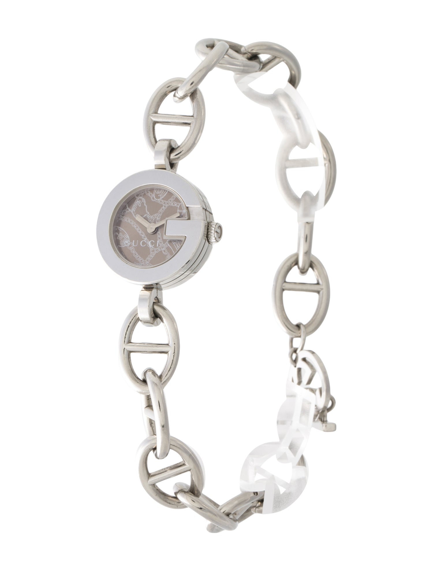 Gucci 107 Series Watch