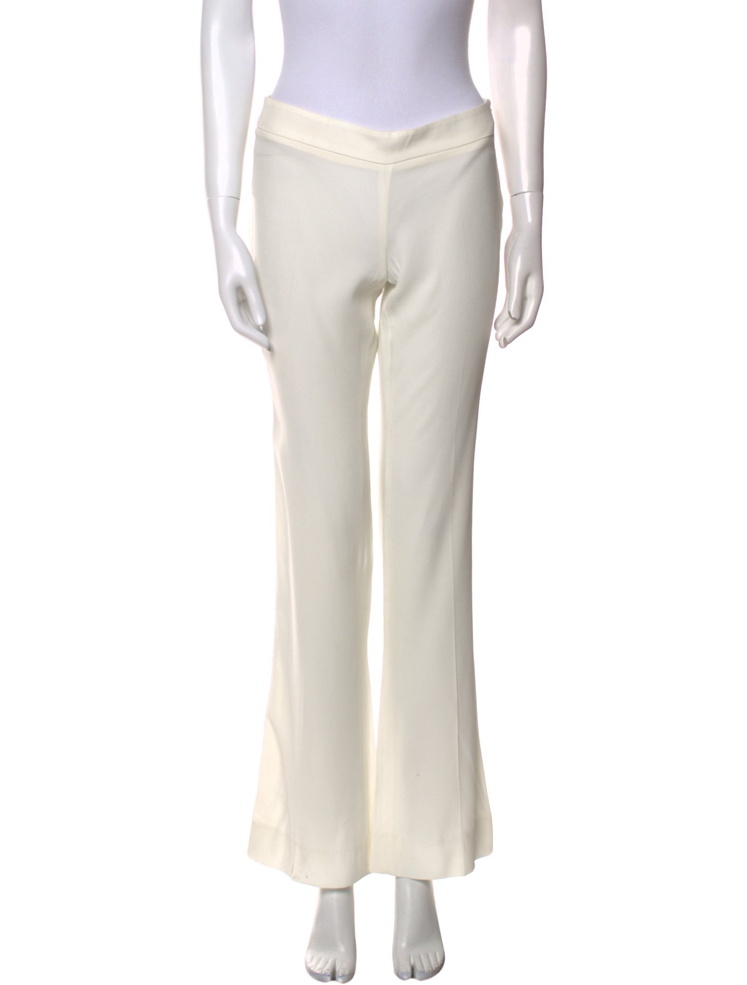 Gucci Wide Leg Pants