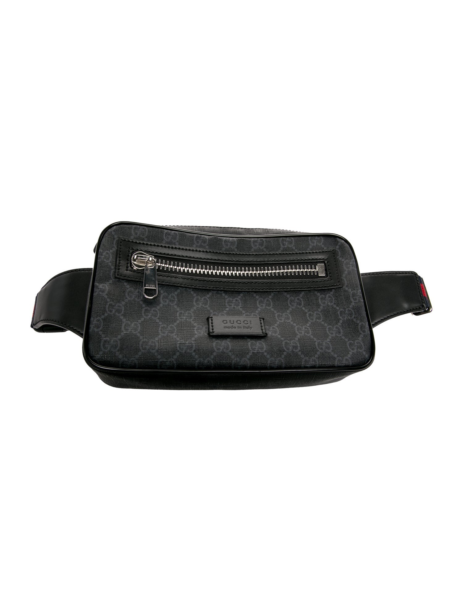 Gucci GG Supreme Belt Bag