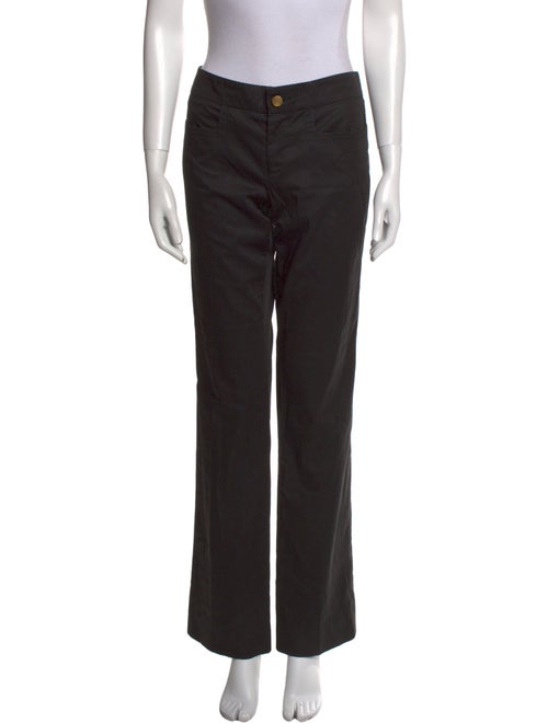 Gucci Wide Leg Pants