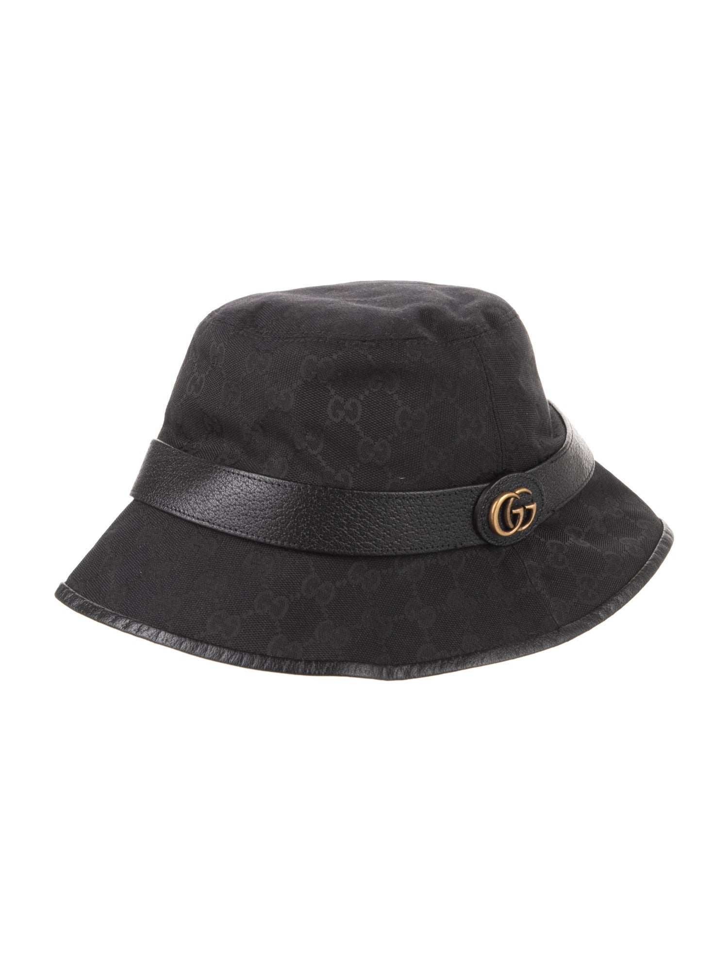 Gucci GG Bucket Hat