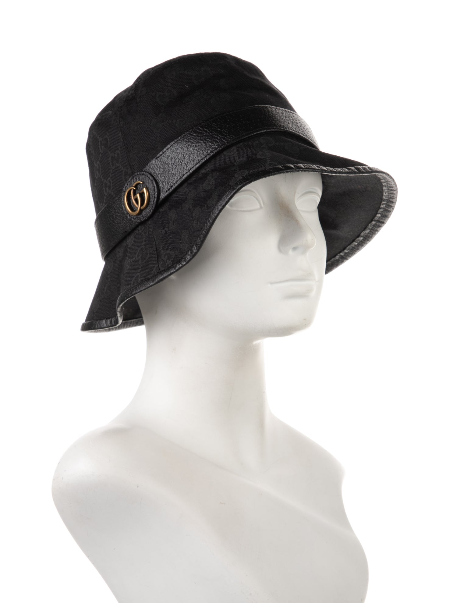 Gucci GG Bucket Hat
