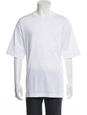 Gucci 2024-2025 Sylvie Web Accent T-Shirt